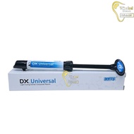 A1 A2 A3 Dentex Komposit Universal