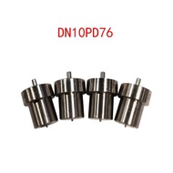 4PCS/10PCS Fuel Injector Sprayer Nozzle diesel engine 2LT 2LTE 093400-5760 23620-54120 For Toyota Ma