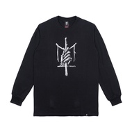 Maternal Disaster Ebranch Longsleeve