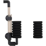 hygger Aquarium Single Sponge Filter for Small Fish Tank 5-15 Gallon