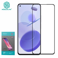 Nillkin CP+ Pro Full Coverage Tempered Glass - Xiaomi Mi 11 Lite 4G/5G