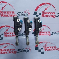 MASTER REM BELAKANG BREMBO NINJA R & RR UNIVERSAL TERMASUK BALLJOINT