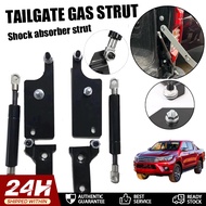 Rear Bonnet Boot Damper Absorber Strut For Toyota Hilux REVO ROCCO GUN125 GUN126 2015-2023