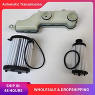 DSG 0CK 0CJ Automatic Transmission Oil Filter For Audi A4 A5 A6 A7 Q5 B9 0CK325149D 0CK325121D 0CK32