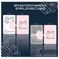 SM EMPLOYEE CARD-2022