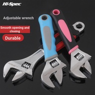 Hardware Tools Adjustable Wrench Adjustable Wrench Adjustable Wrench Large Open Adjustable Wrench Mu