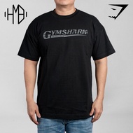 GYMSHARK T-Shirt Pump Cover Oversized Tee GYM SHARK 100% Authentic