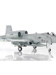 เครื่องบินโจมตี A-10 Thunderbolt II ขนาด 1/144