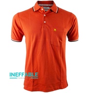 Arnold Palmer polo shirt - ORANGE