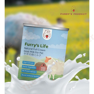 Furrys Life Cat Dog Goat Milk Powder for pet 猫狗饮用羊奶粉