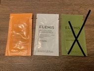 Elemis cleansing 洗面卸妝膏