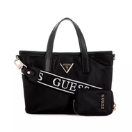 Tas Wanita guess original - LATONA MINI TOTE - TAS GUESS ORIGINAL