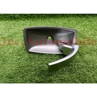 BMW 740i E65 DOOR HANDLE INSIDE (F-RH)[C-2-4]