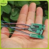 2S 7A-15A Brushless Motor Driver Board Aircraft Model Brushless Electric Regulator Module