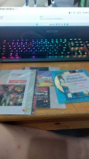 Microsoft Windows 98 cd