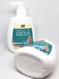 毛寶 繽紛花園 抗菌洗手乳 按壓瓶 250g 繽紛花園 台灣製 抗菌 洗手乳 防疫必備