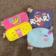 Mph Inky Pencil Cases