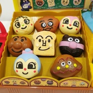 anpanman bakery custom order only