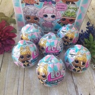 Lol Surprise Doll,,,