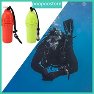 POOP Dry Box Sealing Dry Storage Box with Clip for Diving Diving Dry Box Watertight