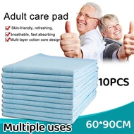 Underpads Adult Disposable Elderly Incontinence Diaper Thickening Care Pad Urine Pad