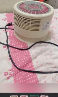 富士通電暖器