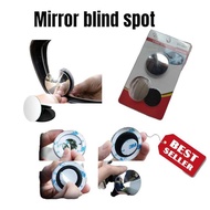 RAIDER R150 FI Motorcycle Blind Spot Mirror