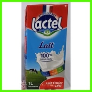 ≅ ∼ Lactel Milk  x 1 Liter