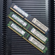 Ram Server 2GB ddr3 10600R Mini Size