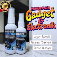 Gadget Cleaner Antiseptic Gadget and Electronic Cleaner 60 ML