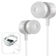 Headset For Oculus Quest 3 For Meta Oculus Quest 2 / Pico 4 Vr Headphone Accessories