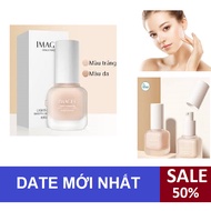 NEW DATE _ IMAGES Liquid Foundation Lightweight Moisturizing Breathable