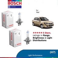 Bosch ECO H7 Headlight Bulb for Proton Saga FL/FLX