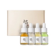 Beauty Of Joseon Repair Serum / Glow Serum / Calming / Revive / Glow Deep Serum (10ml / 30ml) & 10ml