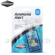 Seachem Ammonia Alert 1 year Ammonia test