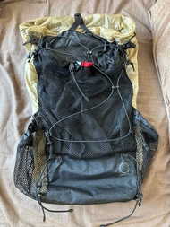 二手Yamatomichi mini 2 size M絕版色$1600