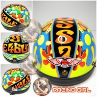 MHR VALE 46 HELMET 100% ORIGINAL / HELMET KURA VALE / HELMET MHR