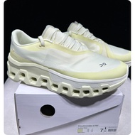 FPIL POST ARCHIVE FACTION(PAF) x On Cloudmonster 2 CURRENT FORM 1.0 Men's and Women's cushioned runn