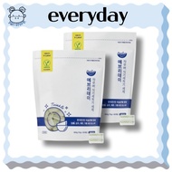 60tabs SAUBER All-in-1 Dishwasher detergent tablet Washing + Rinsing + Shining