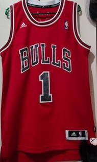 drose bulls