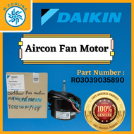 [BIG OFFER] OUTDOOR FAN MOTOR DAIKIN @ YORK