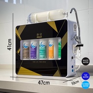 KOREAN SAEMMUL 6 STAGE ALKALINE WATER FILTER SYSTEM