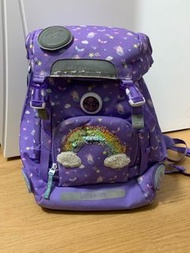 Beckmann護脊書包