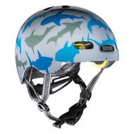 Nutcase - 兒童頭盔Baby Nutty - Baby Shark MIPS Helmet