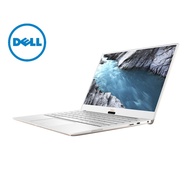 New Dell XPS13 9370-85515SGL-W10-SLR  i7-8550u Laptop (Silver)
