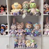 Duffy and friends Anv 100y Disney