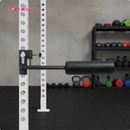 [Lohobby] Bulgarian Split Squat Attachment Multi Functional Single Leg Squat 26MM