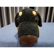 The dogs Size 7 Inches