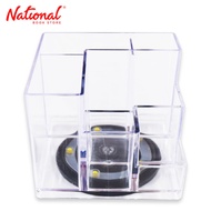 Olife Desk Organizer S-929E-T01 Transparent - Office Accessories