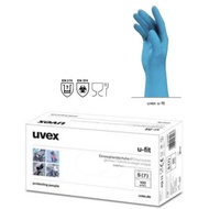 UVEX 60596 U-Fit Disposable Safety Gloves SAFETY Gloves